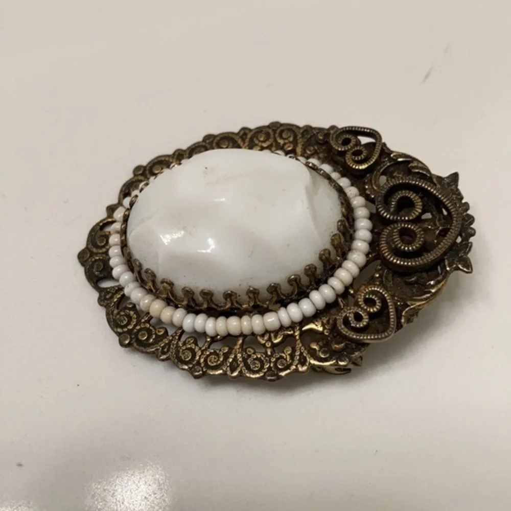 Brooch/pendant